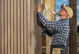 Affordable Siding Repair and Maintenance Services in Highland Heights, OH